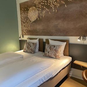 Kamer met een King Size Bed