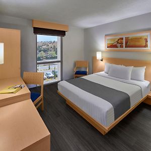 City Express By Marriott Nogales