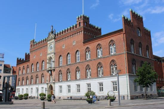 Odense Rådhus